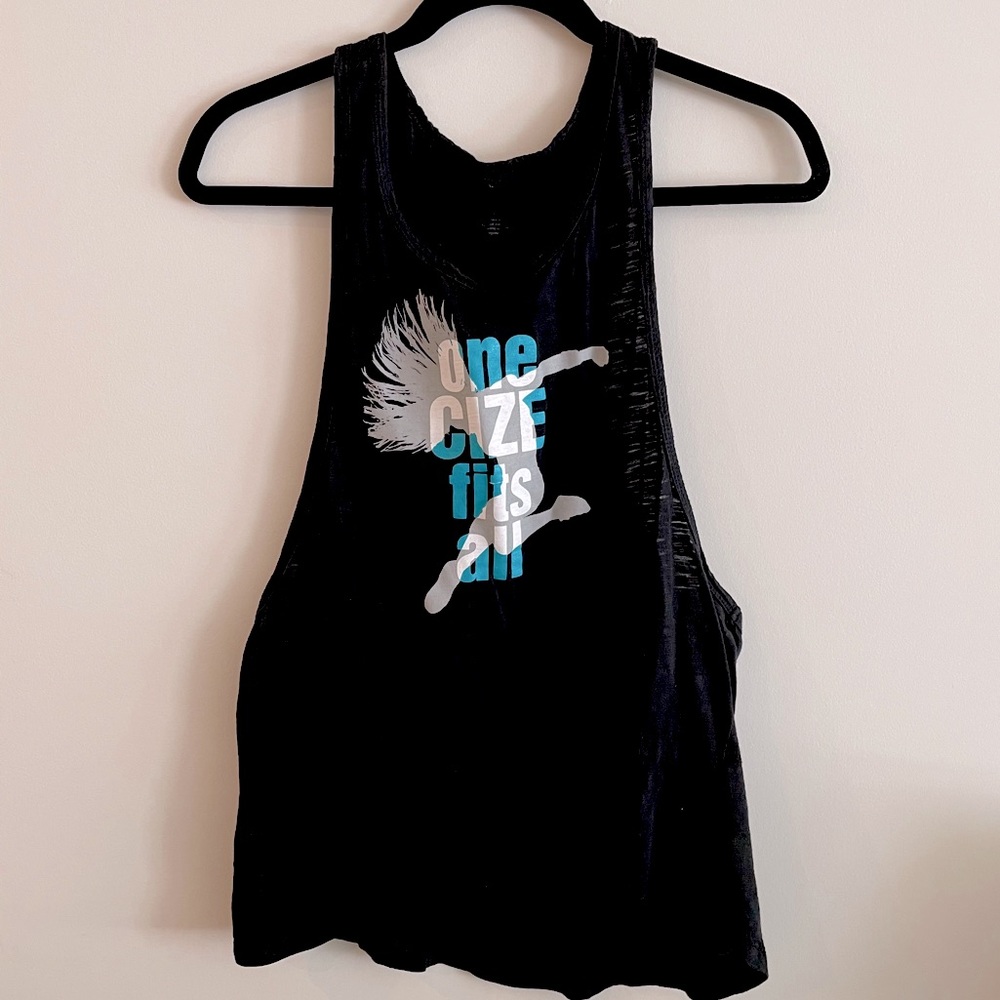 Cize muscle tank by BeachBody